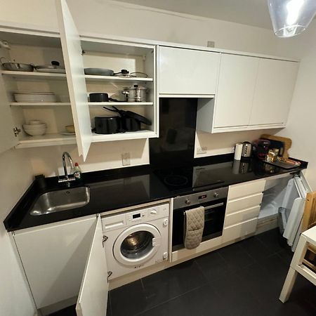 Cosmopolitan Comfort Private Bedrooms In Euston 106 Londres Exterior foto