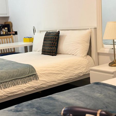 Cosmopolitan Comfort Private Bedrooms In Euston 106 Londres Exterior foto