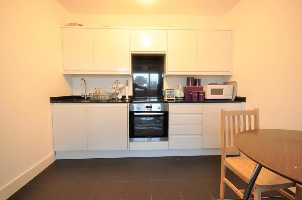 Cosmopolitan Comfort Private Bedrooms In Euston 106 Londres Exterior foto