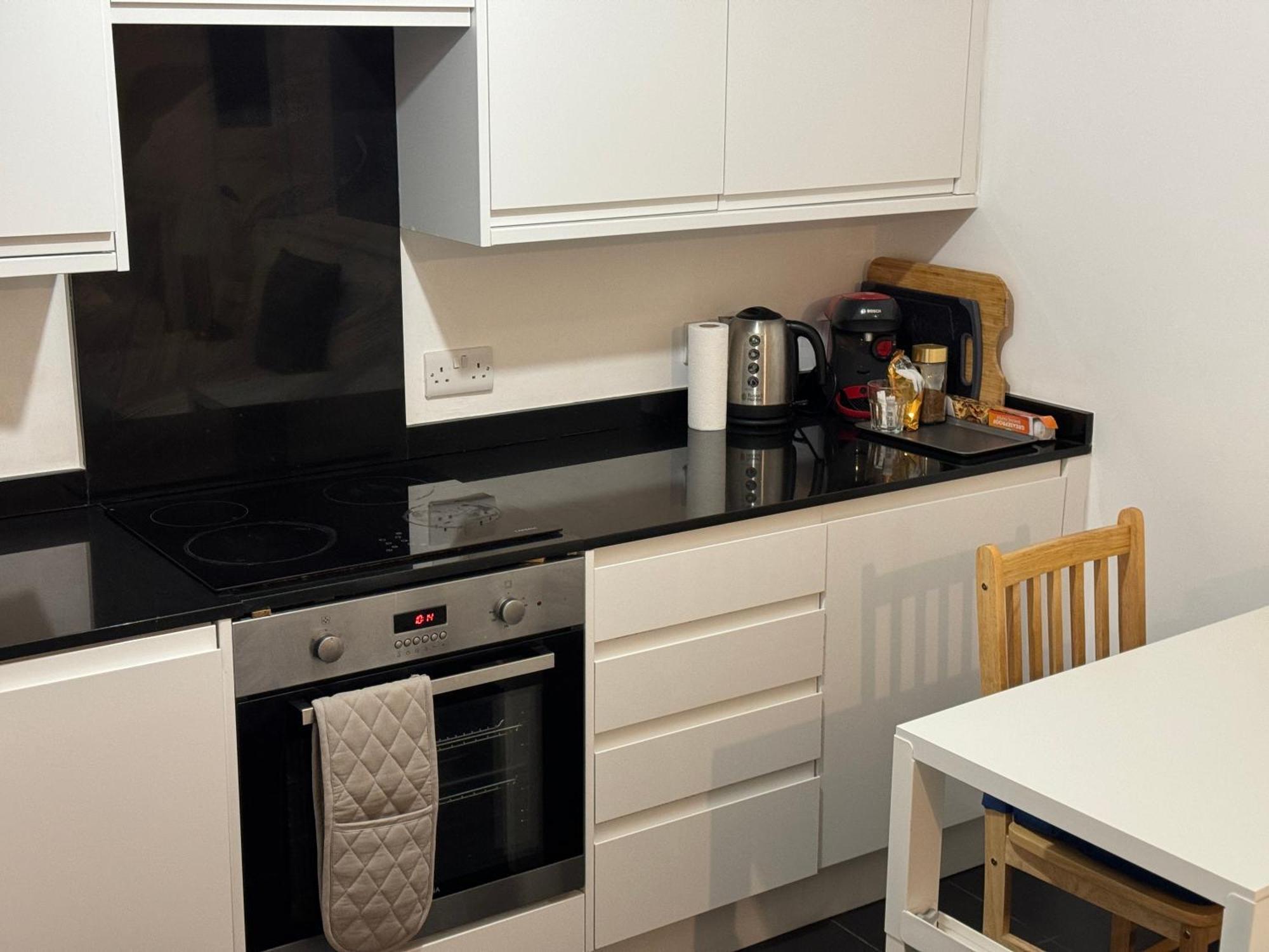 Cosmopolitan Comfort Private Bedrooms In Euston 106 Londres Exterior foto